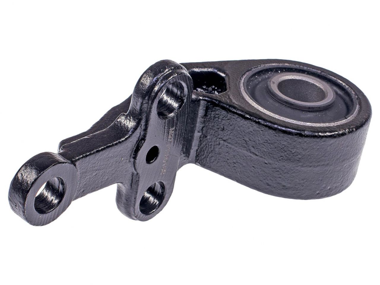 Dorman - Premium Suspension Control Arm Bushing with Precision Engineering for 2005-01 Nissan Almera, 2006-00 Nissan Sentra, 2012-11 Renault Scala CAS69340PR