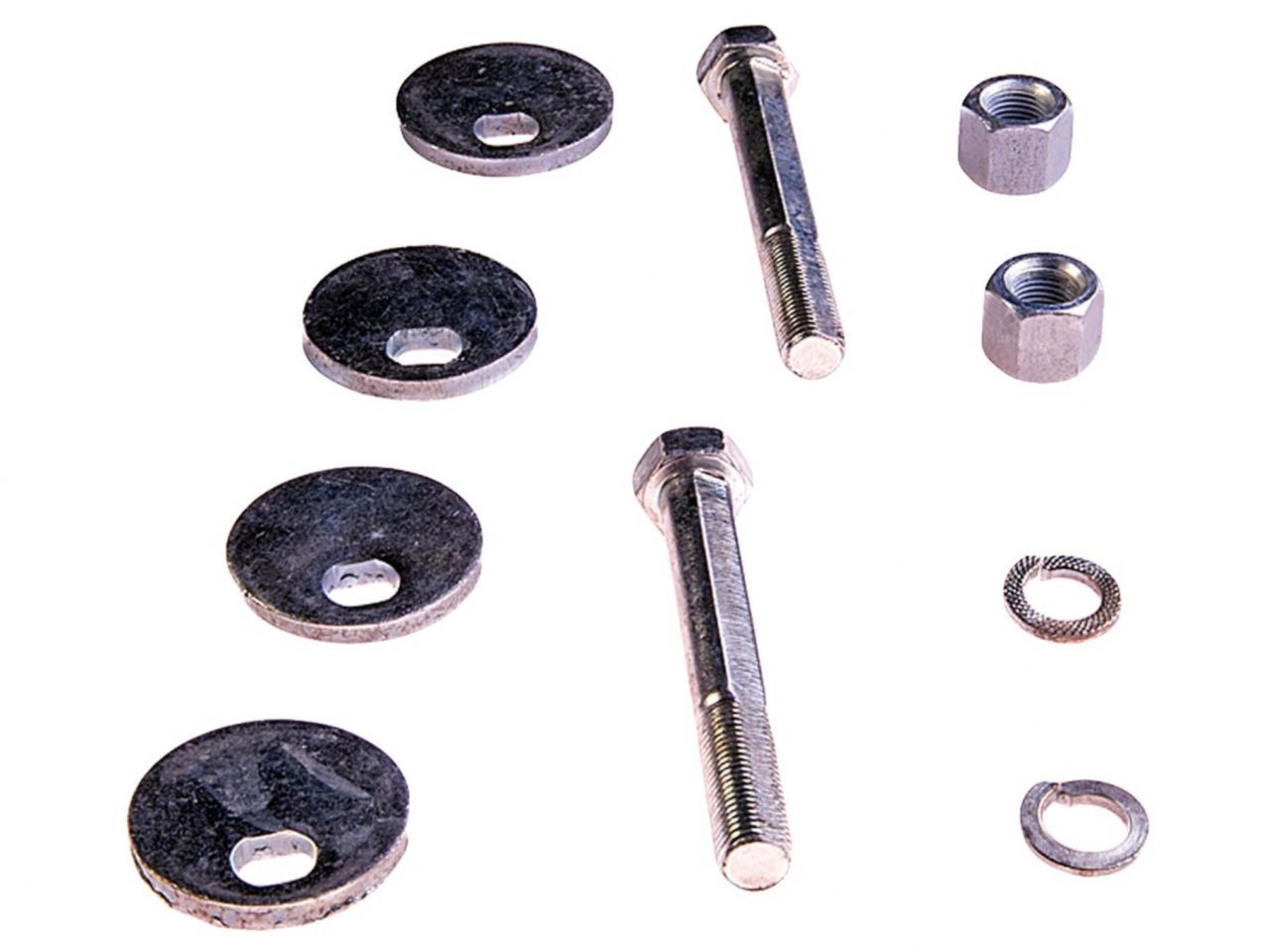 Dorman Alignment - Cam Bolt Kit