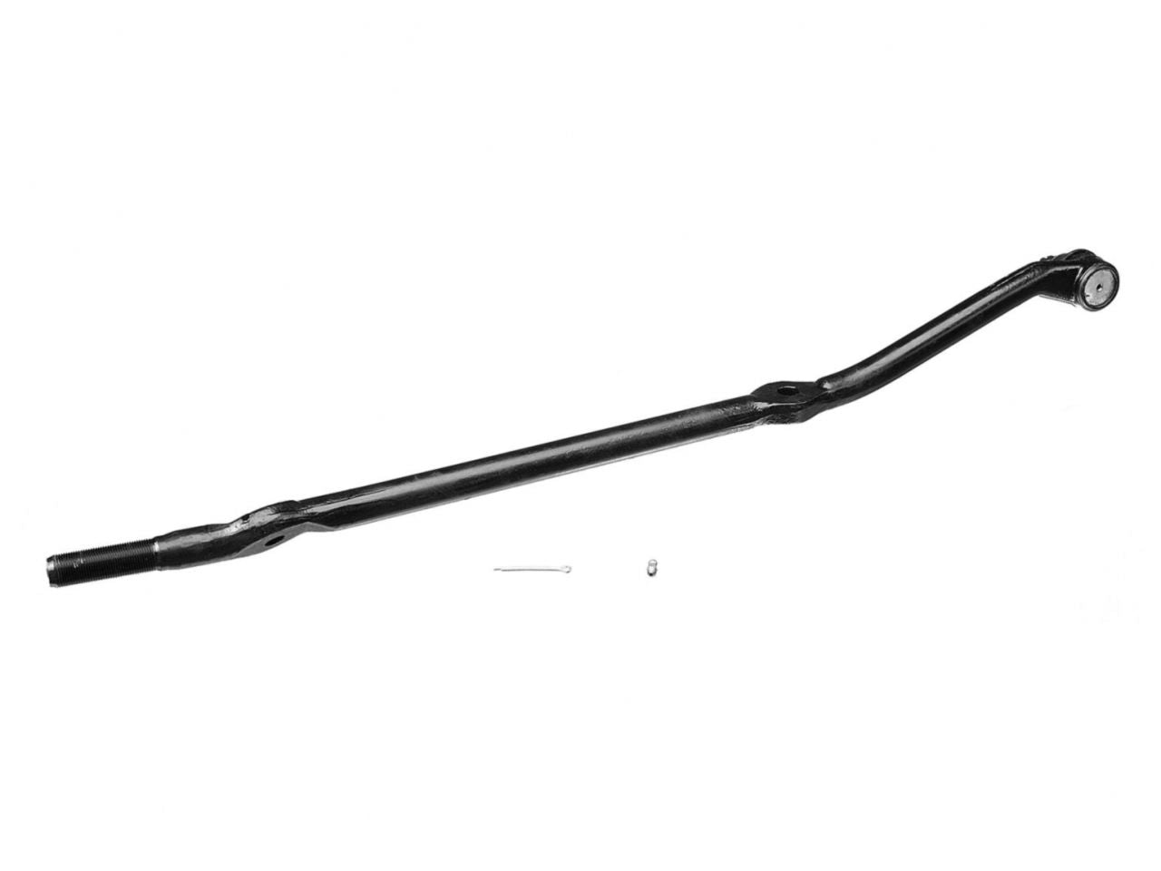 Dorman Steering - Tie Rod End