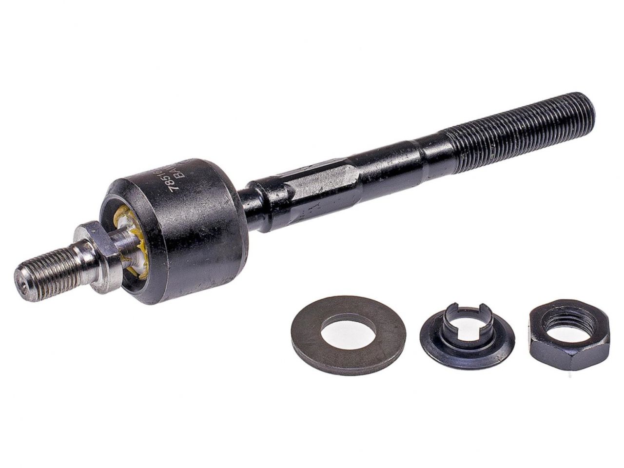 Dorman - Premium Steering Tie Rod End with IS296PR for 1993-90 Acura Integra