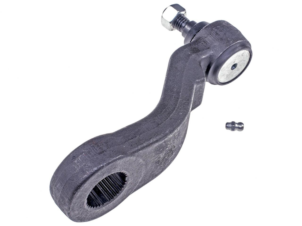 Dorman Premium Steering Pitman Arm for 2000-88 Chevrolet C3500, 2002-91 Chevrolet C3500HD, 2000-88 GMC C3500, 2002-91 GMC C3500HD PA6528PR
