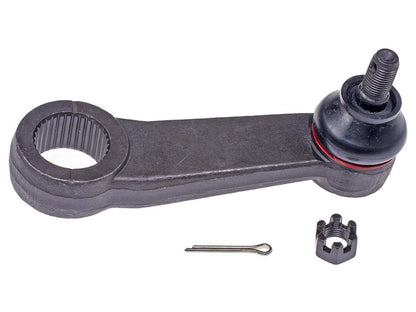 Dorman - Premium Steering Pitman Arm precision-engineered for 1993-90 Dodge Ram 50 1996-90 Mitsubishi Mighty Max PA9653PR