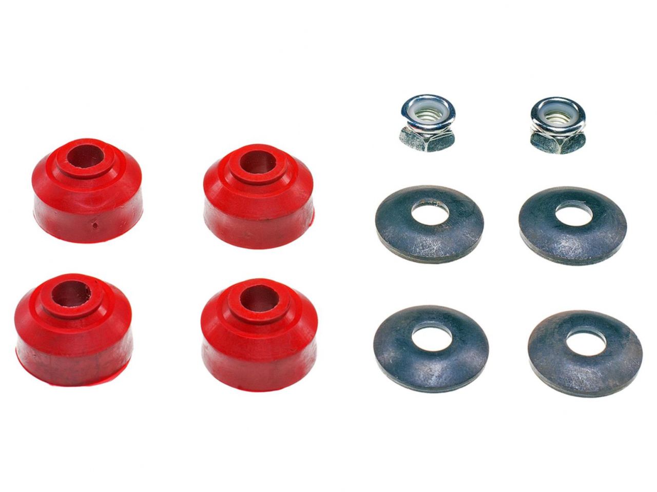 Dorman Sway Bar Bushings RK3188PR Item Image