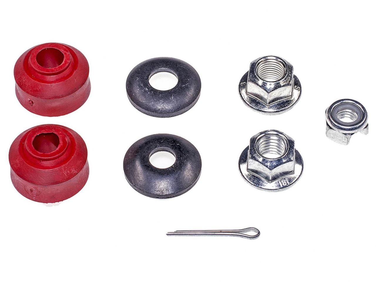 Dorman Sway Bar Bushings RK7300PR Item Image