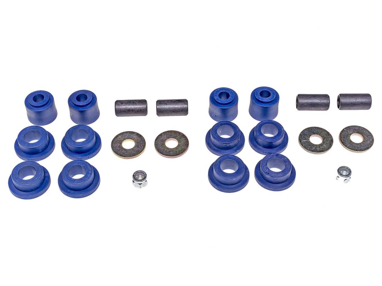 Dorman Sway Bar Bushings RK8657PR Item Image