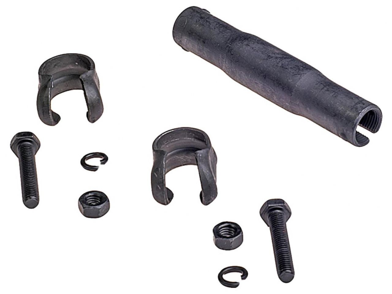 Dorman Steering - Tie Rod End Adjusting Sleeve