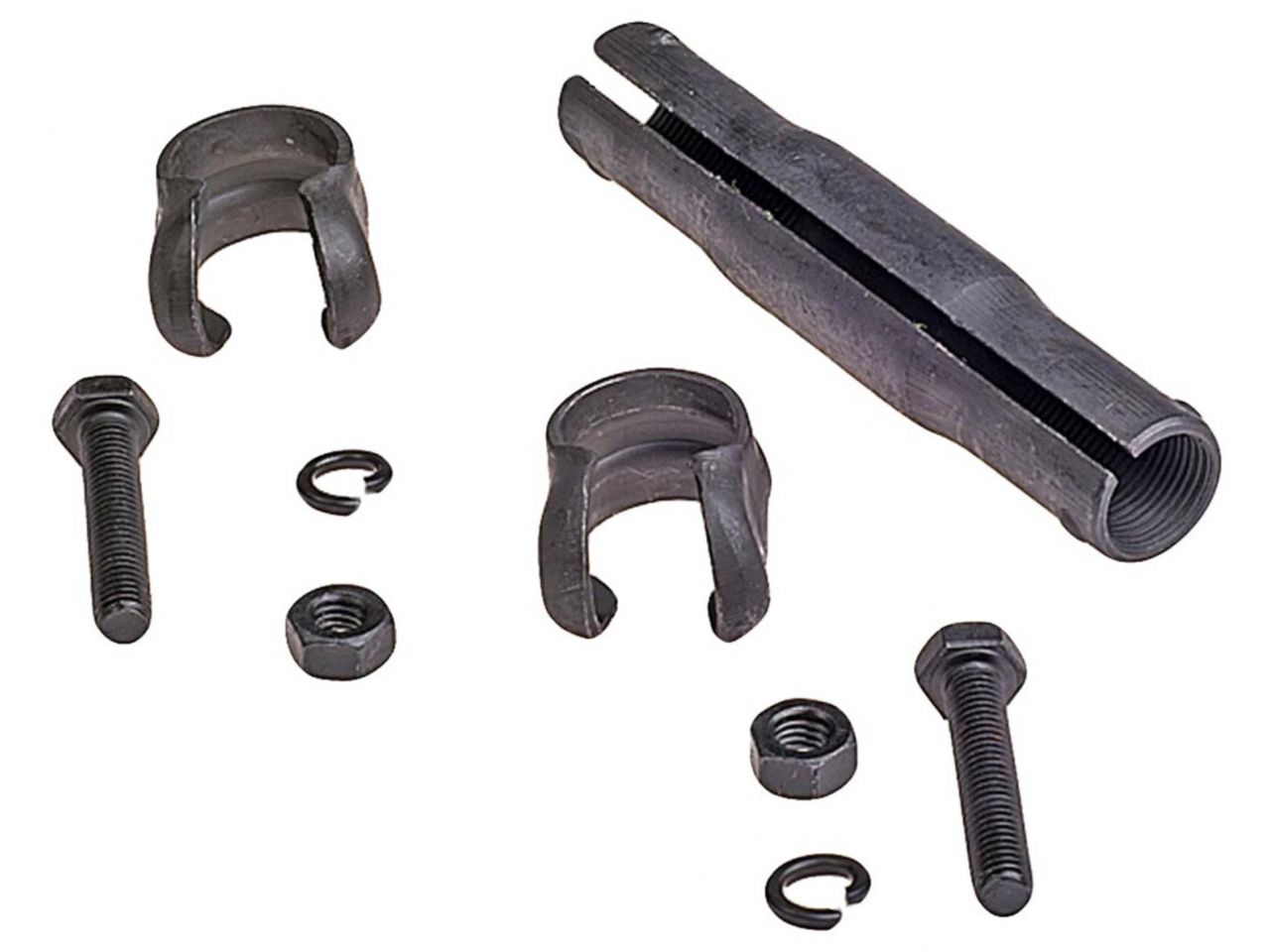 Dorman Steering - Tie Rod End Adjusting Sleeve