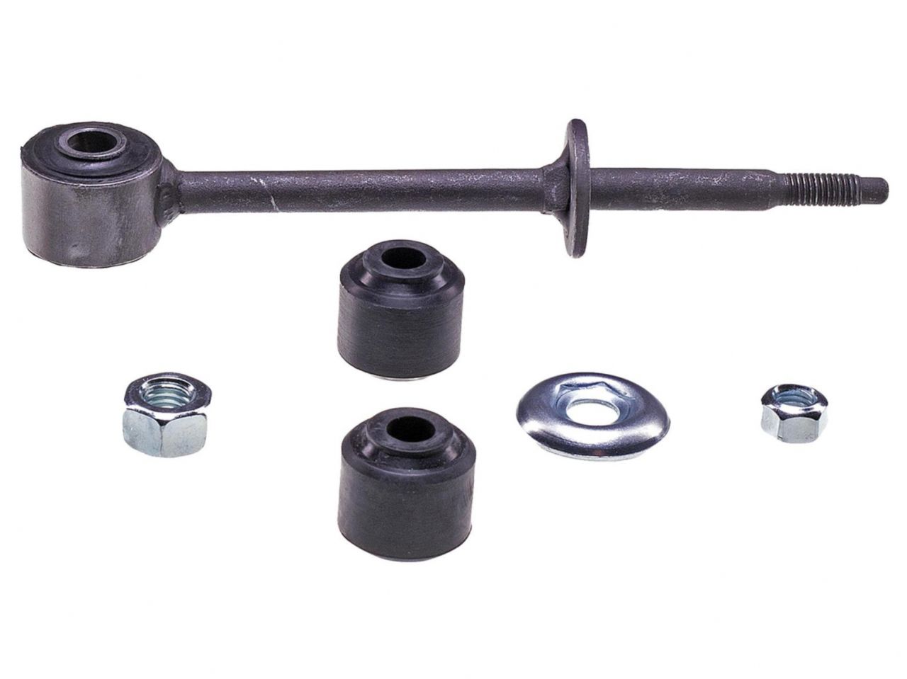 Dorman - Premium Suspension Stabilizer Bar Link Kit for 1997-89 Ford Cougar, Ford Thunderbird, Mercury Cougar SK8641PR