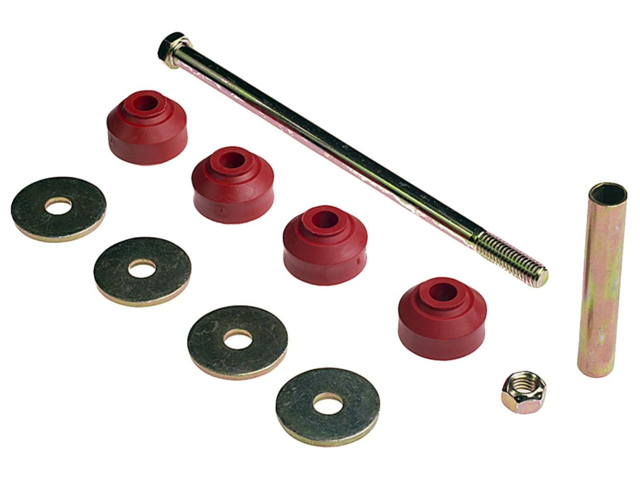 Dorman Sway Bar Endlinks SK8772PR Item Image