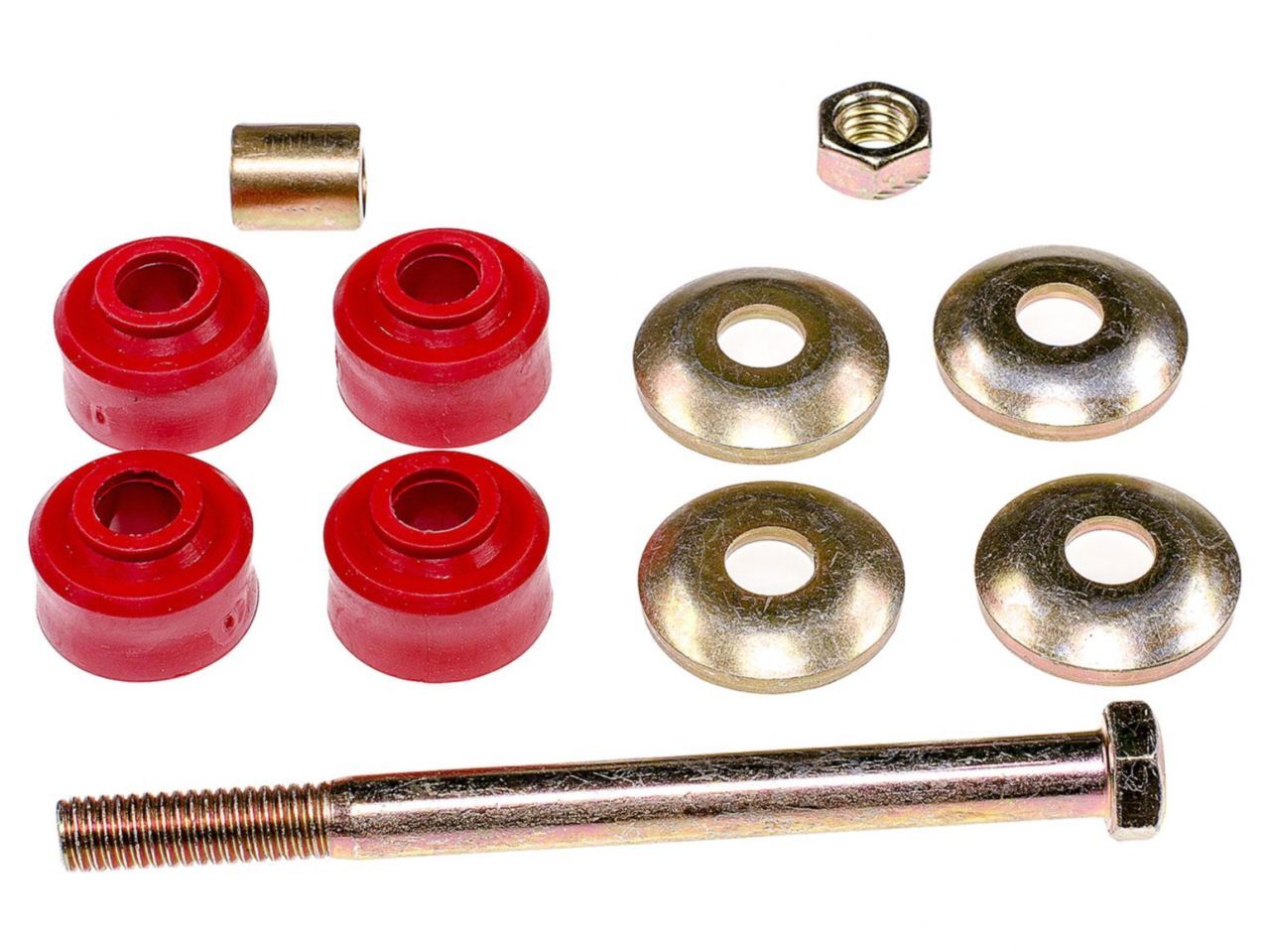 Dorman Sway Bar Endlinks SK90130PR Item Image