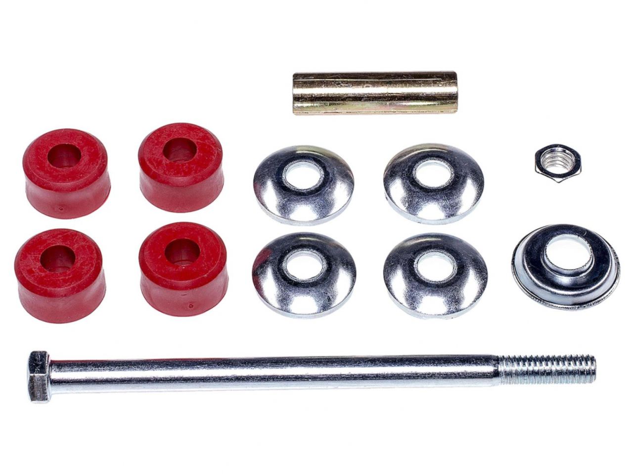 Dorman Sway Bar Endlinks SK90250PR Item Image