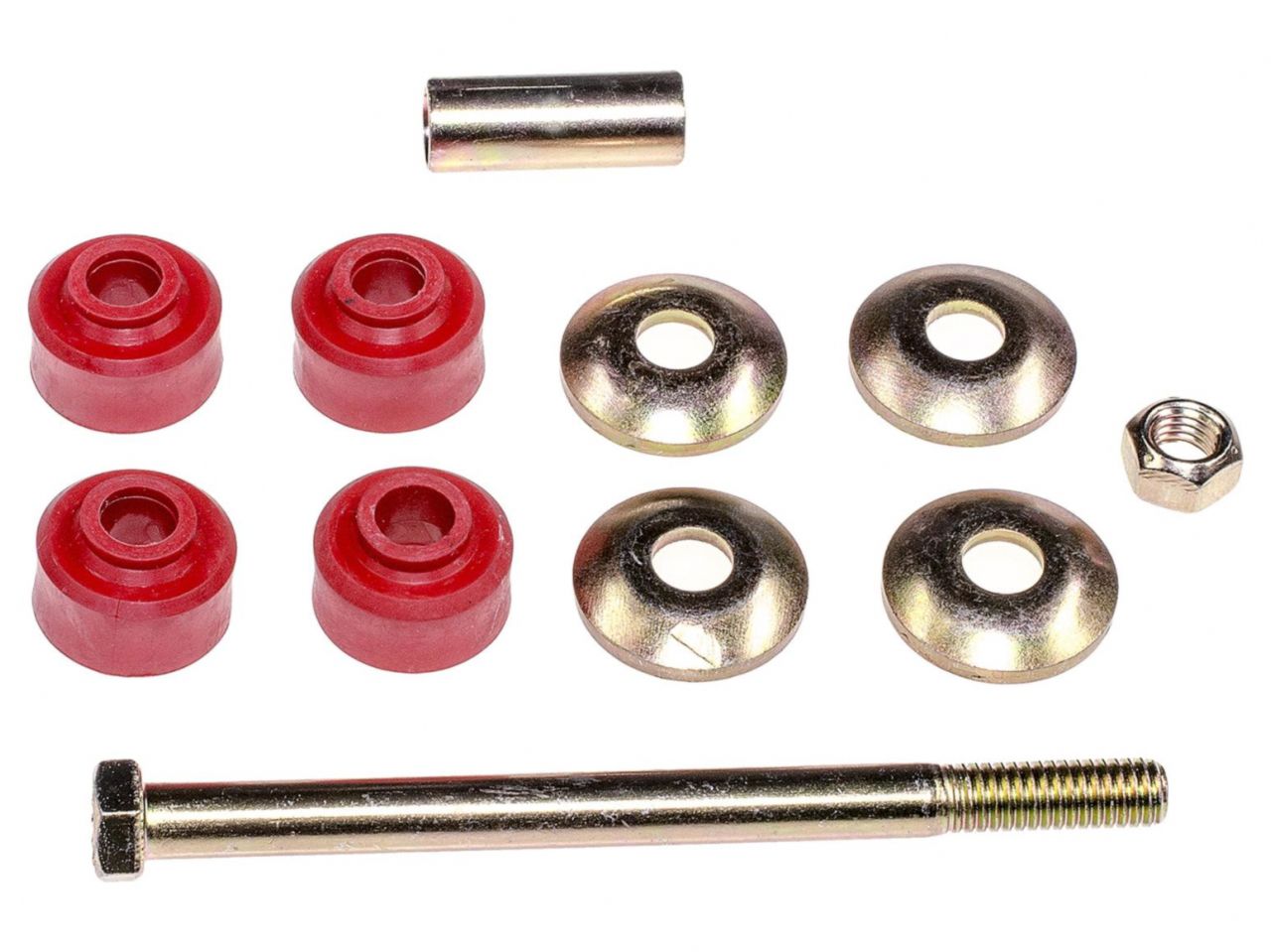 Dorman Sway Bar Endlinks SK90308PR Item Image