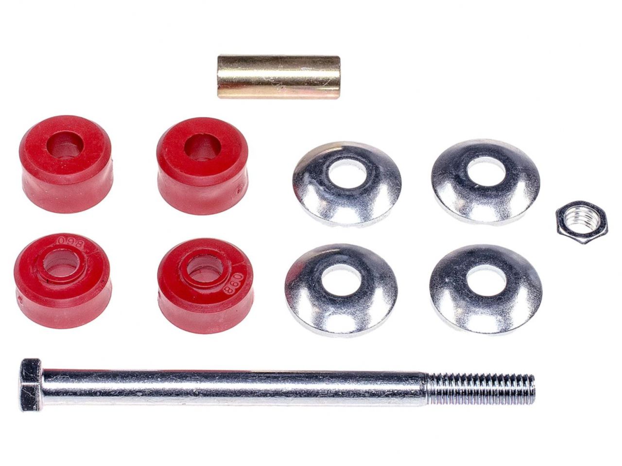 Dorman Sway Bar Endlinks SK90389PR Item Image