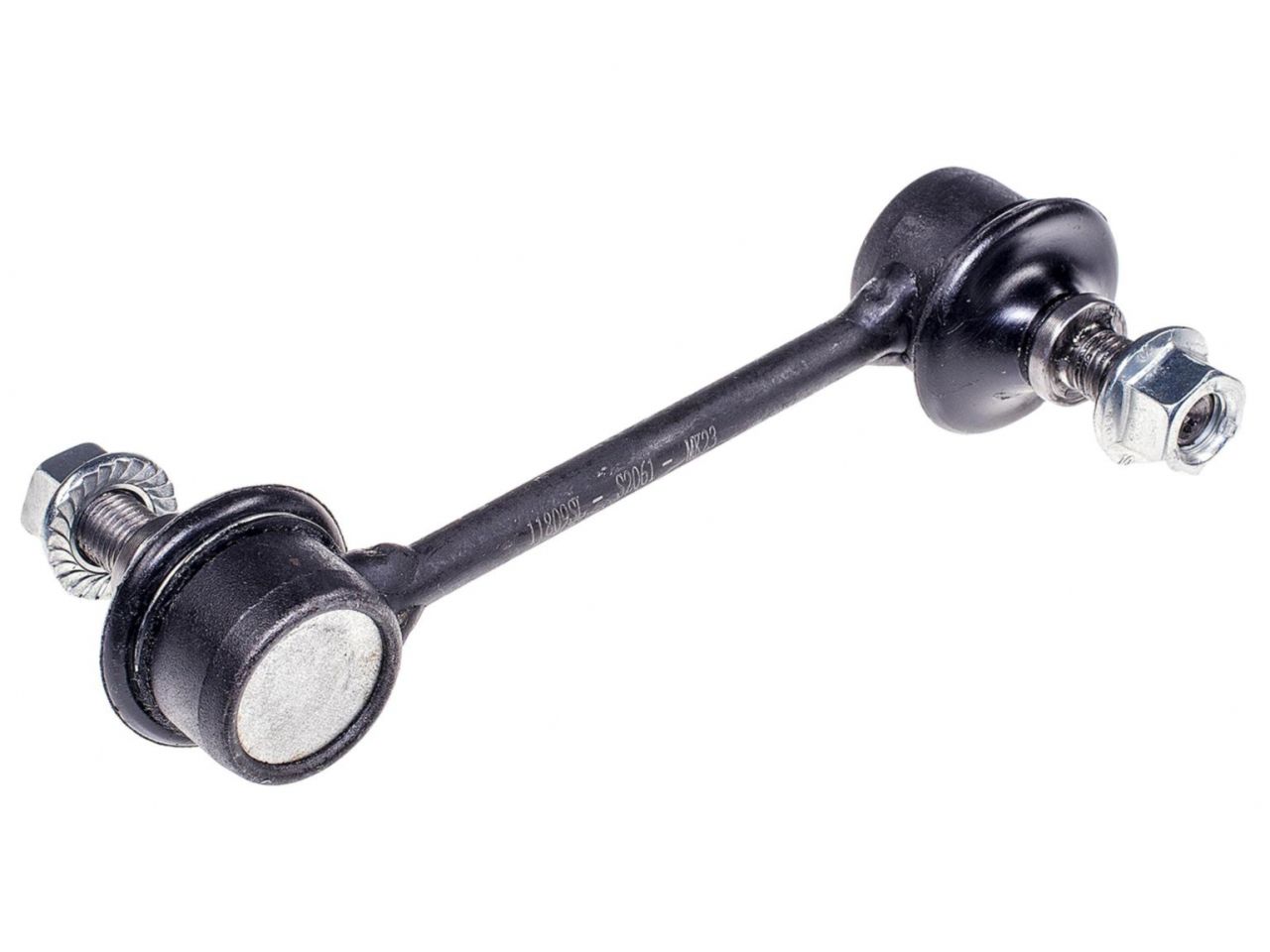 Dorman - Premium Suspension Stabilizer Bar Link Kit for 2000-2003 Audi A8 Audi A8 Quattro Audi S8 SL12585PR