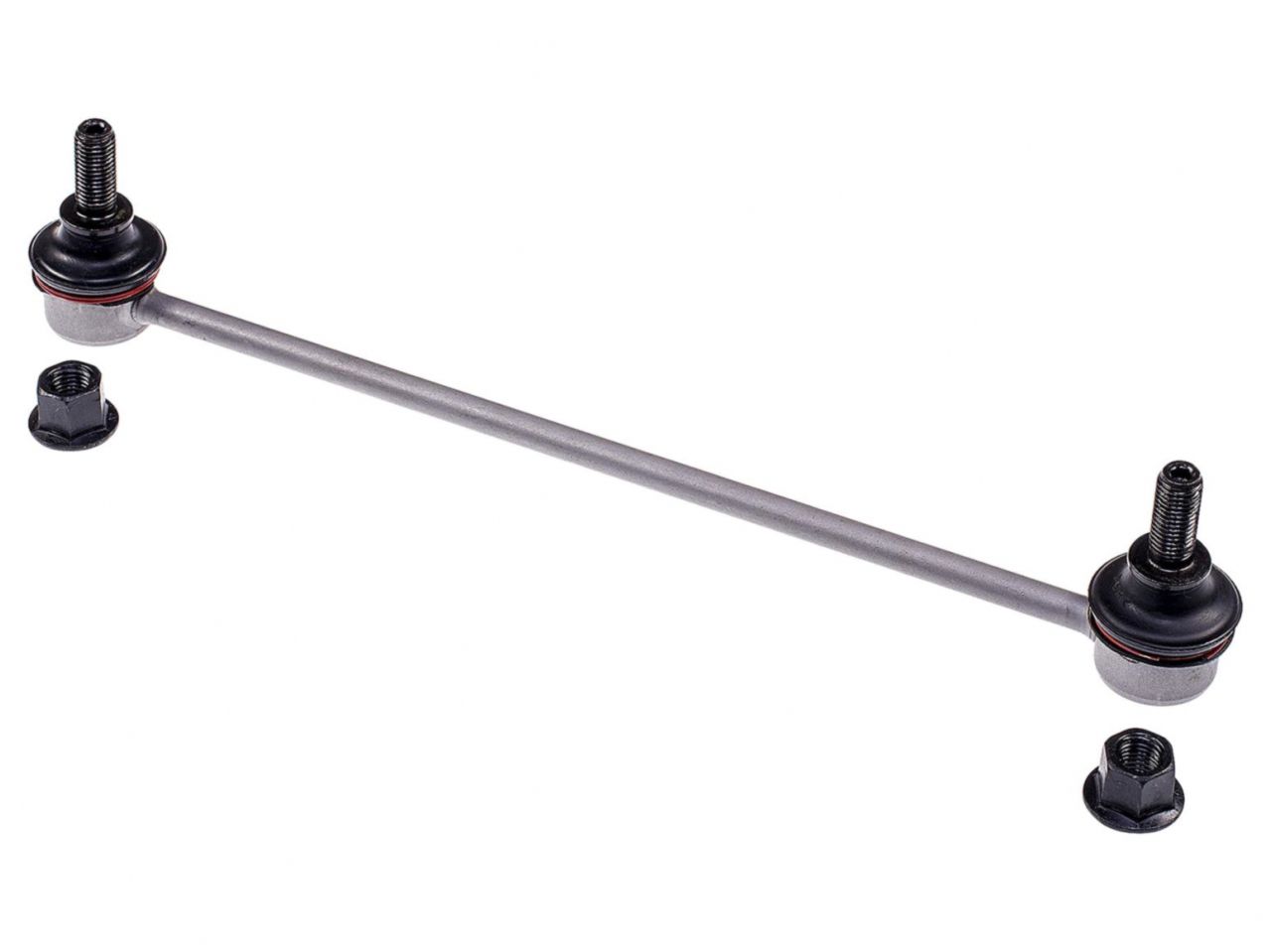 Dorman - Premium Suspension Stabilizer Bar Link Kit with WeatherShield Corrosion Resistance for 2004-01 Volvo S40 V40 SL45025XL
