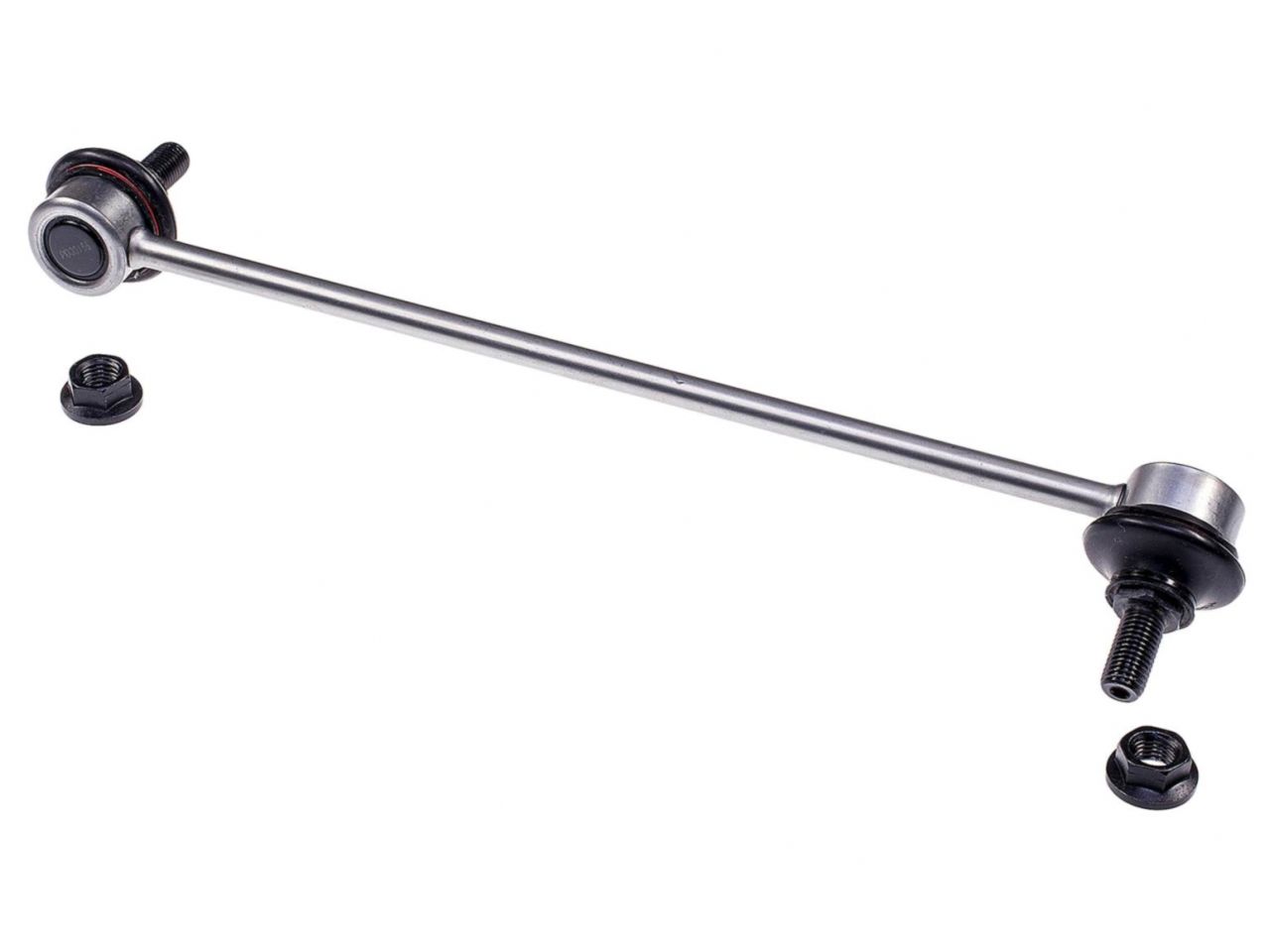 Dorman - Premium Suspension Stabilizer Bar Link Kit with Hardened Stud and WeatherShield Corrosion Resistance for 2008-2010 Chevrolet Optra Suzuki Forenza Suzuki Reno
