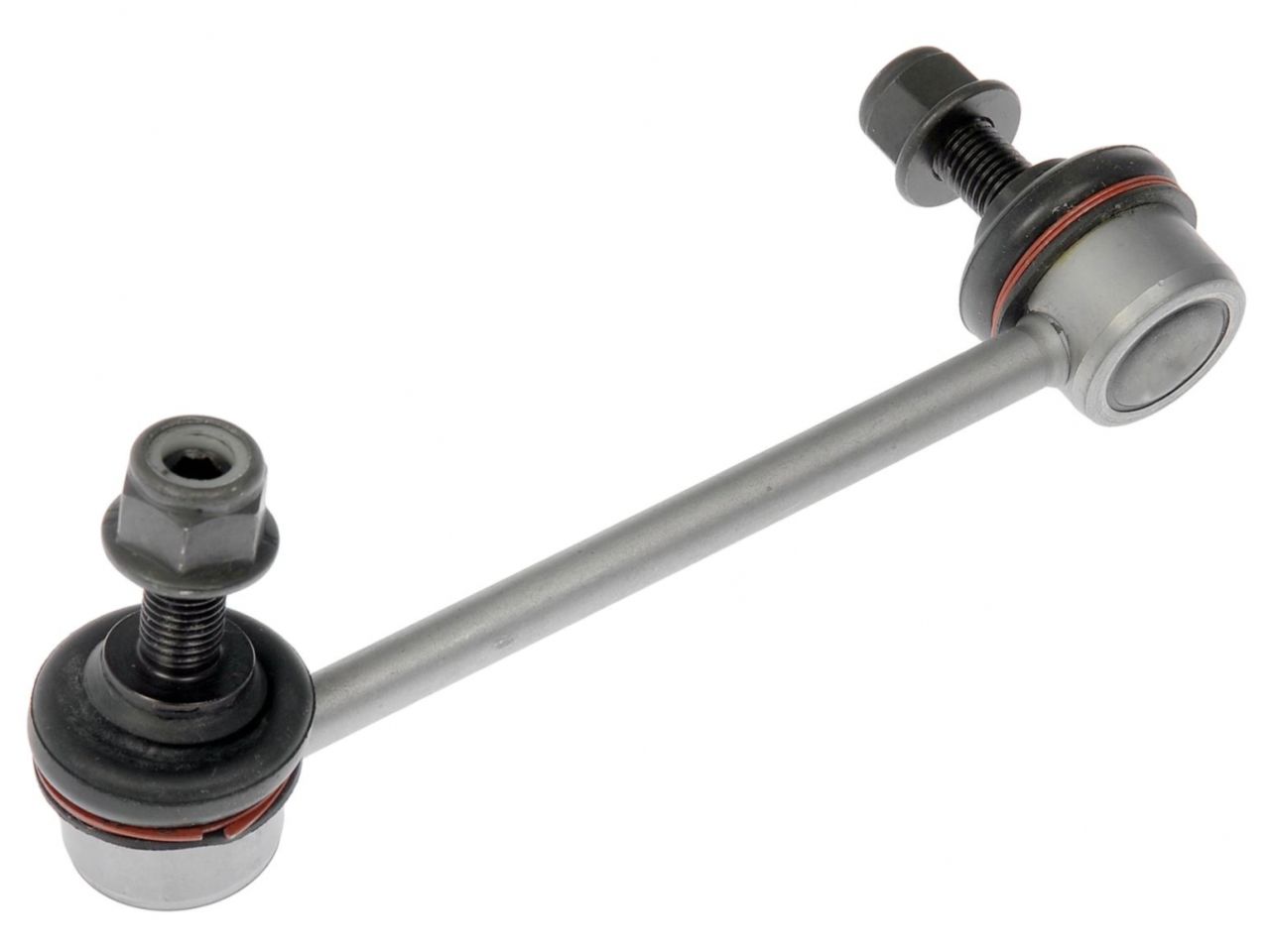 Dorman - Premium Suspension Stabilizer Bar Link Kit with WeatherShield Corrosion for 2022-17 Acura NSX 2014-09 Acura TL/TSX 2017-08 Honda Accord SL59511XL