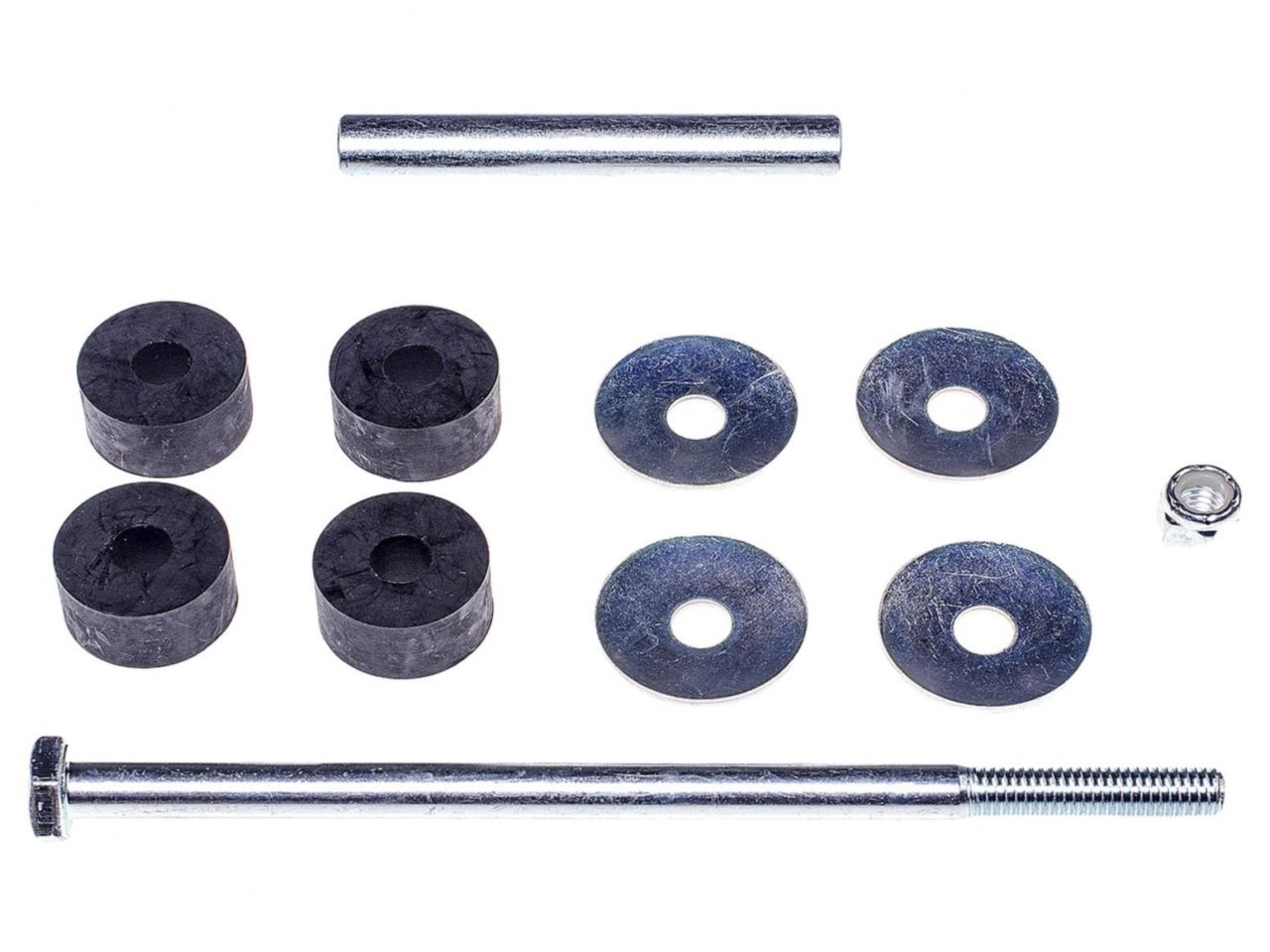 Dorman - Premium Suspension Stabilizer Bar Link Kit with Precision Engineering for 2004 Kia Sorento SL63545PR