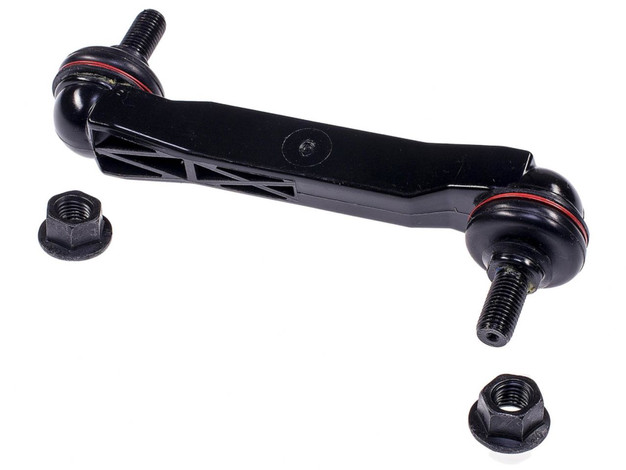 Dorman - Premium Suspension Stabilizer Bar Link Kit with WeatherShield Corrosion Resistance for 2006-02 Hyundai Elantra 2009-04 Kia Spectra 2009-05 Kia Spectra5