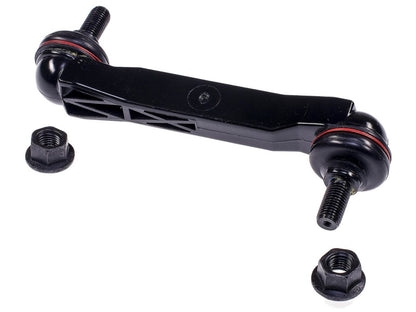 Dorman - Premium Suspension Stabilizer Bar Link Kit with WeatherShield Corrosion Resistance for 2006-02 Hyundai Elantra 2009-04 Kia Spectra 2009-05 Kia Spectra5