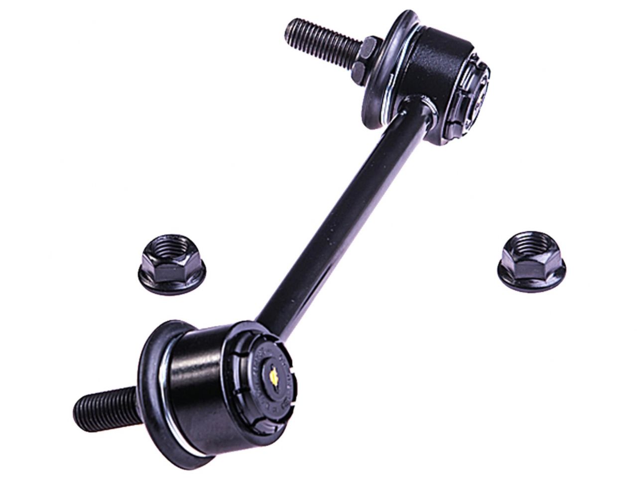 Dorman - Premium Suspension Stabilizer Bar Link Kit for 2018-2024 Mazda 3 6 CX-5 CX-9 SL65553PR