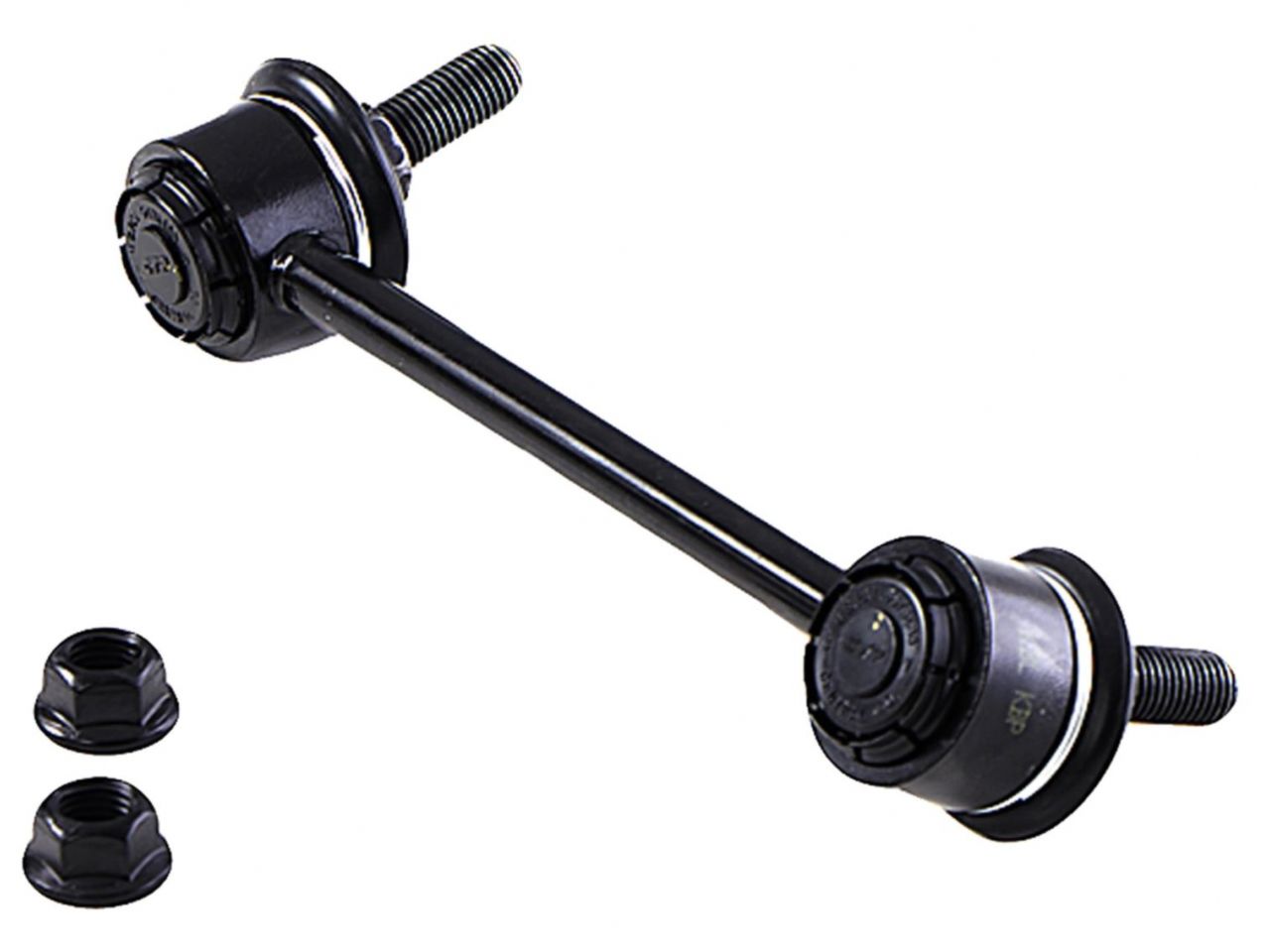 Dorman Suspension Stabilizer Bar Link Kit Precision Engineered for 2014-2024 Mazda 3, 3 Sport, 6, CX-5, CX-9 SL65554PR
