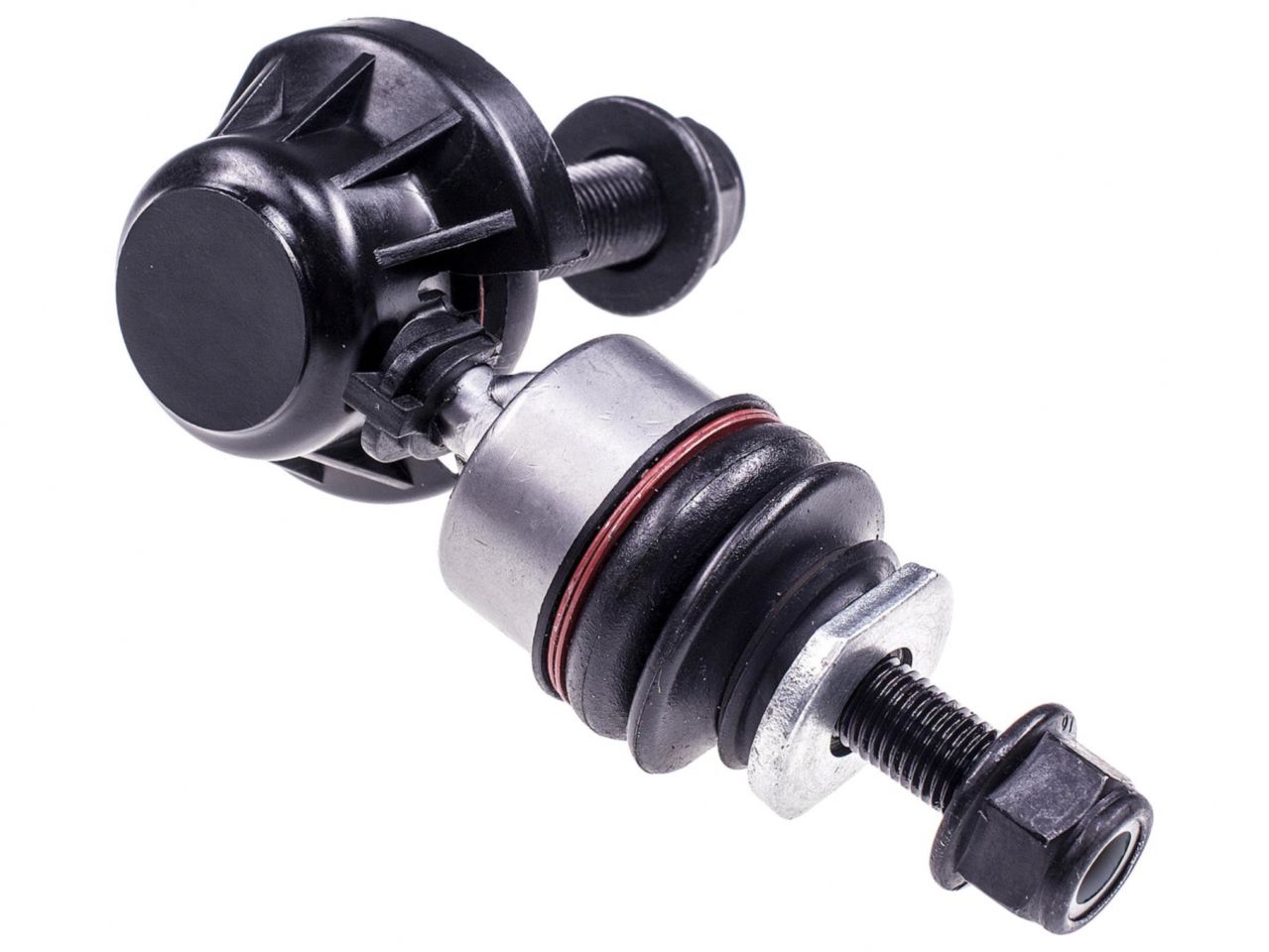 Dorman - Premium Suspension Stabilizer Bar Link Kit with WeatherShield Corrosion Resistance for 2018-13 Ford C-Max 2018-12 Ford Focus 2013-07 Mazda 3 SL85815XL