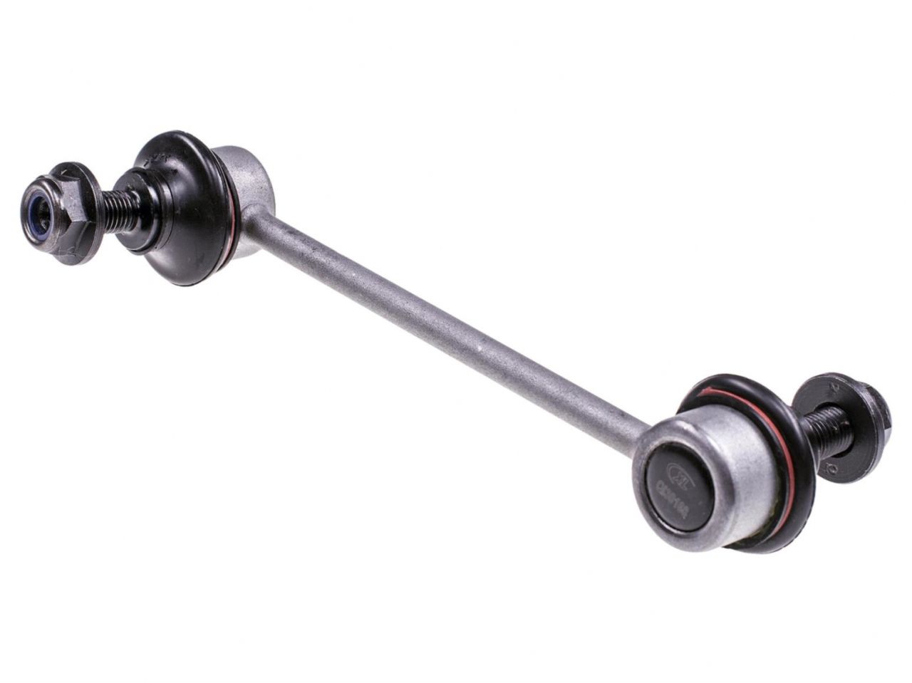 Dorman - Premium Suspension Stabilizer Bar Link Kit with WeatherShield for 2012-10 Ford Fusion Lincoln MKZ 2011-10 Mercury Milan SL86205XL