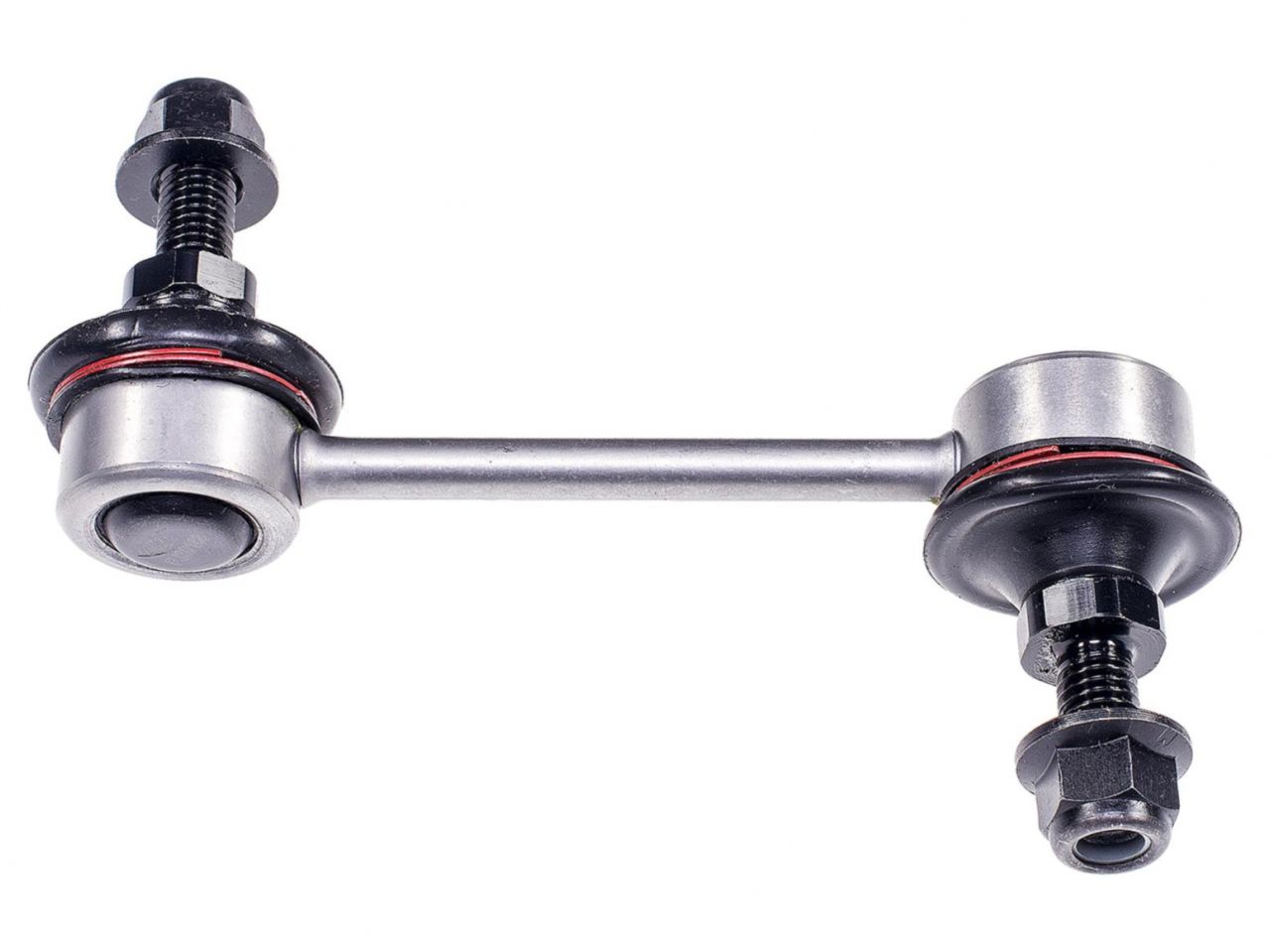 Dorman Premium Suspension Stabilizer Bar Link Kit with WeatherShield Coating for 2007 Buick 02 2006 Chevrolet 02 2004 Oldsmobile 02 2006 Pontiac 00 2006 Saturn 05 SL90530XL