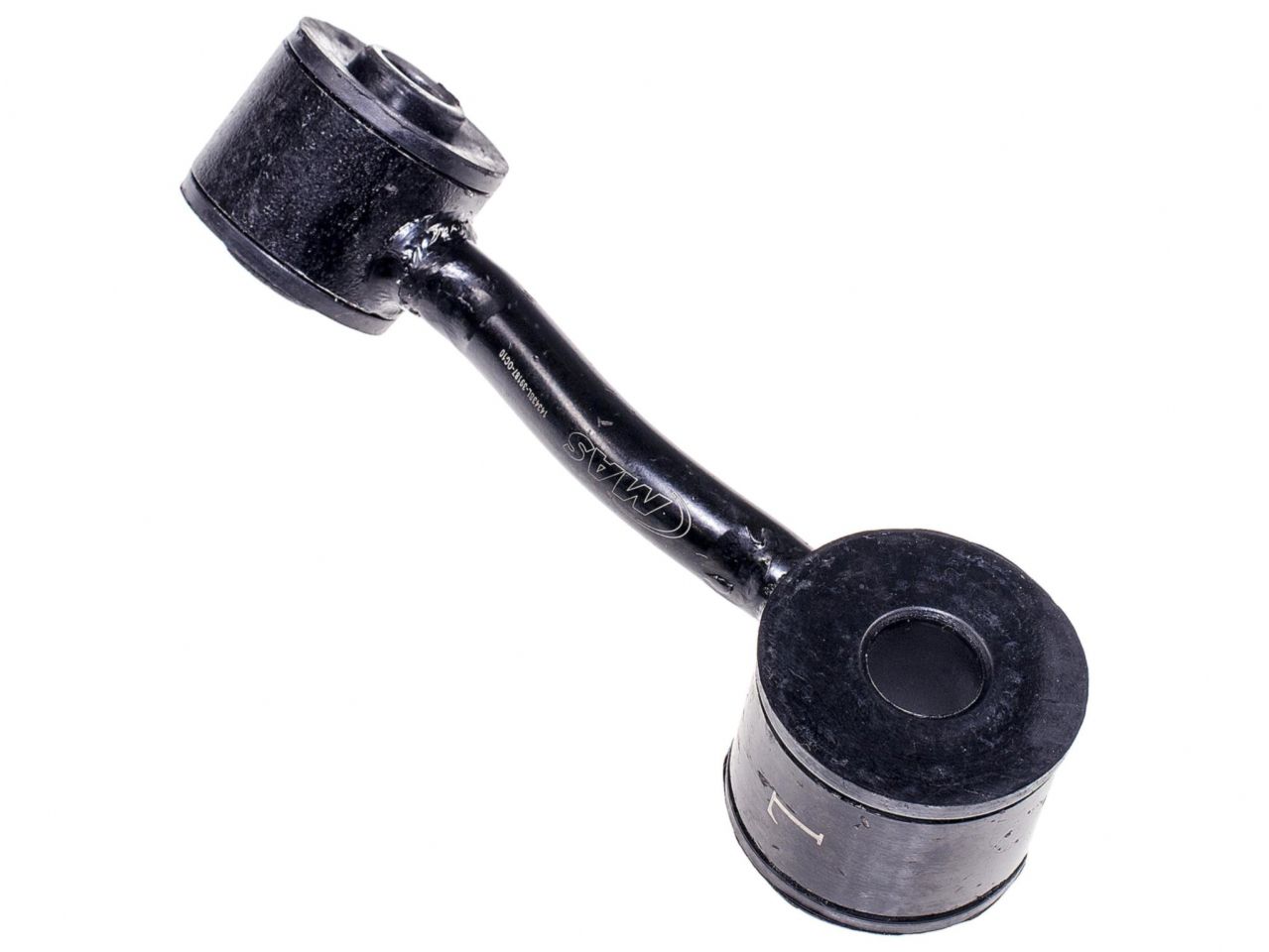 Dorman - Premium Suspension Stabilizer Bar Link Kit for 2005-97 Chevrolet, 2004-97 Oldsmobile, 2005-99 Pontiac SL90531PR