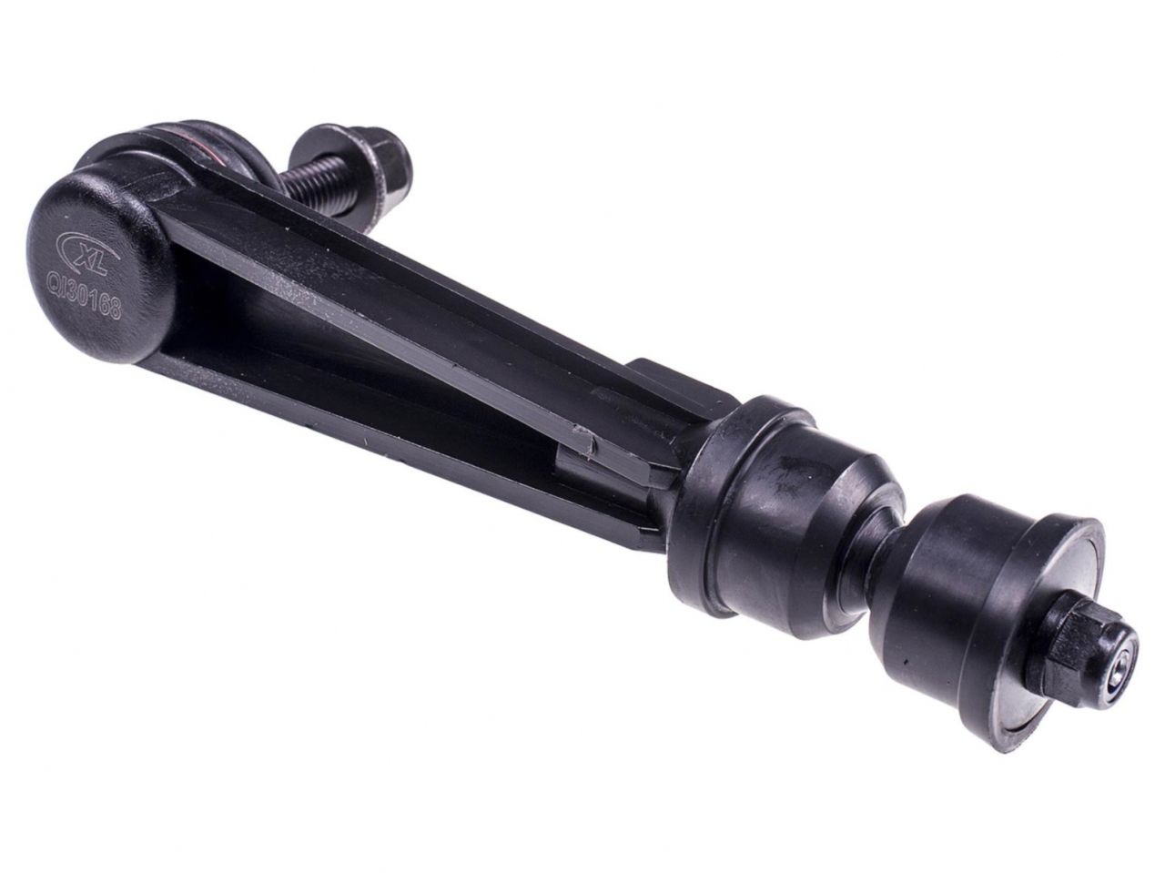 Dorman - Premium Suspension Stabilizer Bar Link Kit Extended Life with premium corrosion resistance for Chevrolet 2015-07 Pontiac 2009-07 Saturn 2010-08 Suzuki 2009-07 SL90565XL