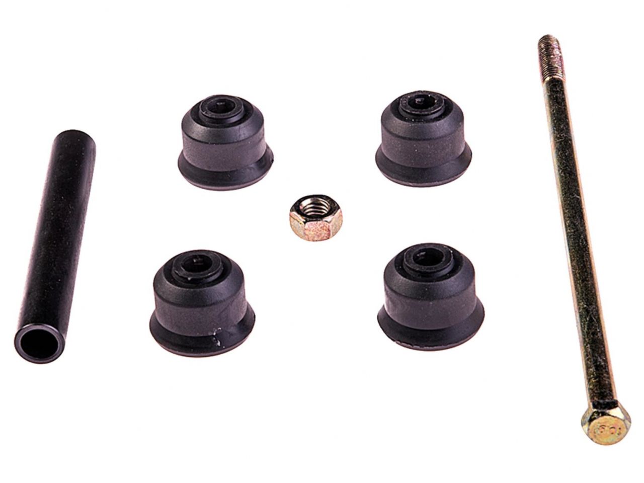 Dorman - Premium Suspension Stabilizer Bar Link Kit for 2007-2019 Chevrolet GMC SL91055PR
