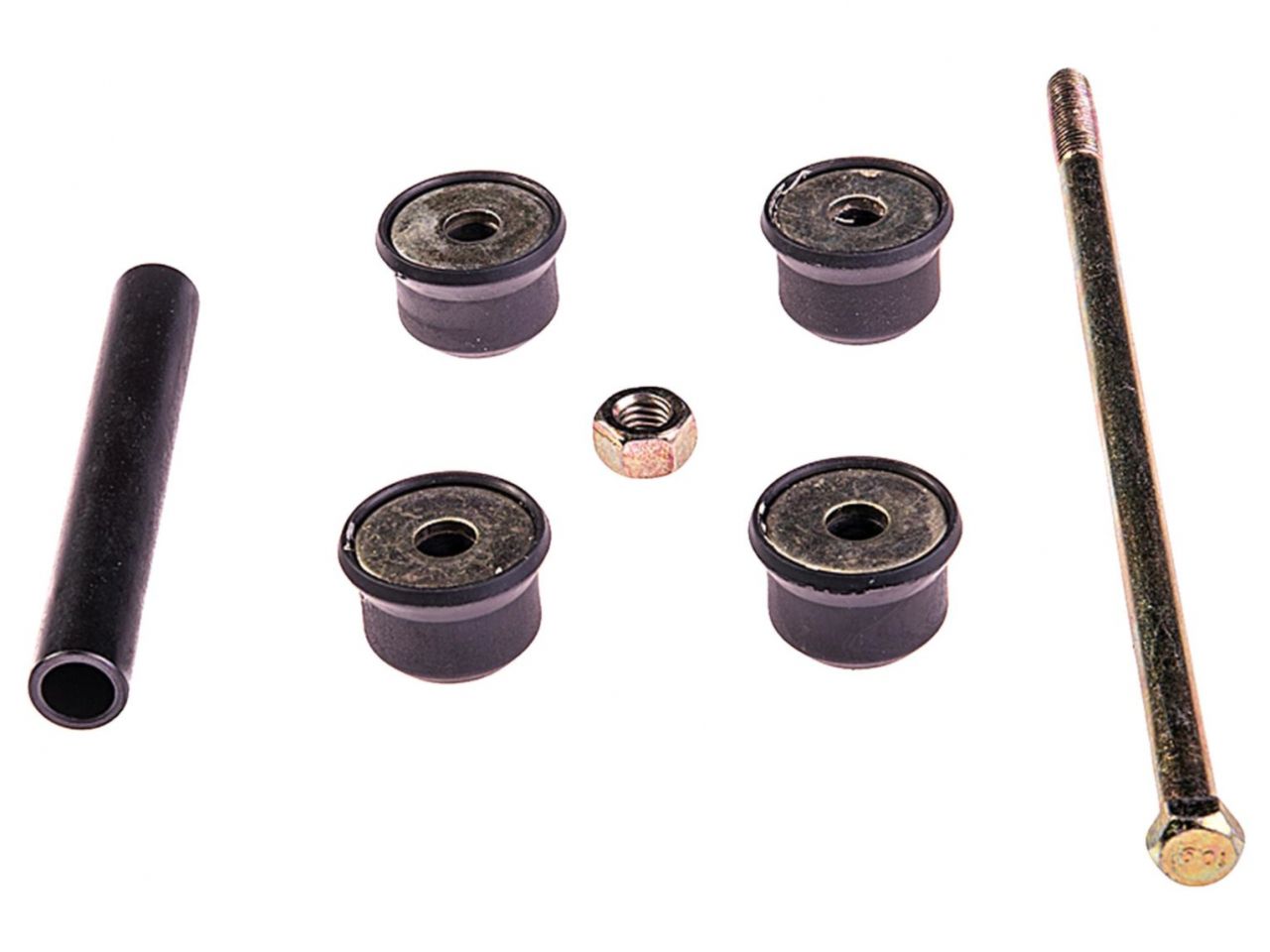 Dorman Sway Bar Endlinks SL91055PR Item Image