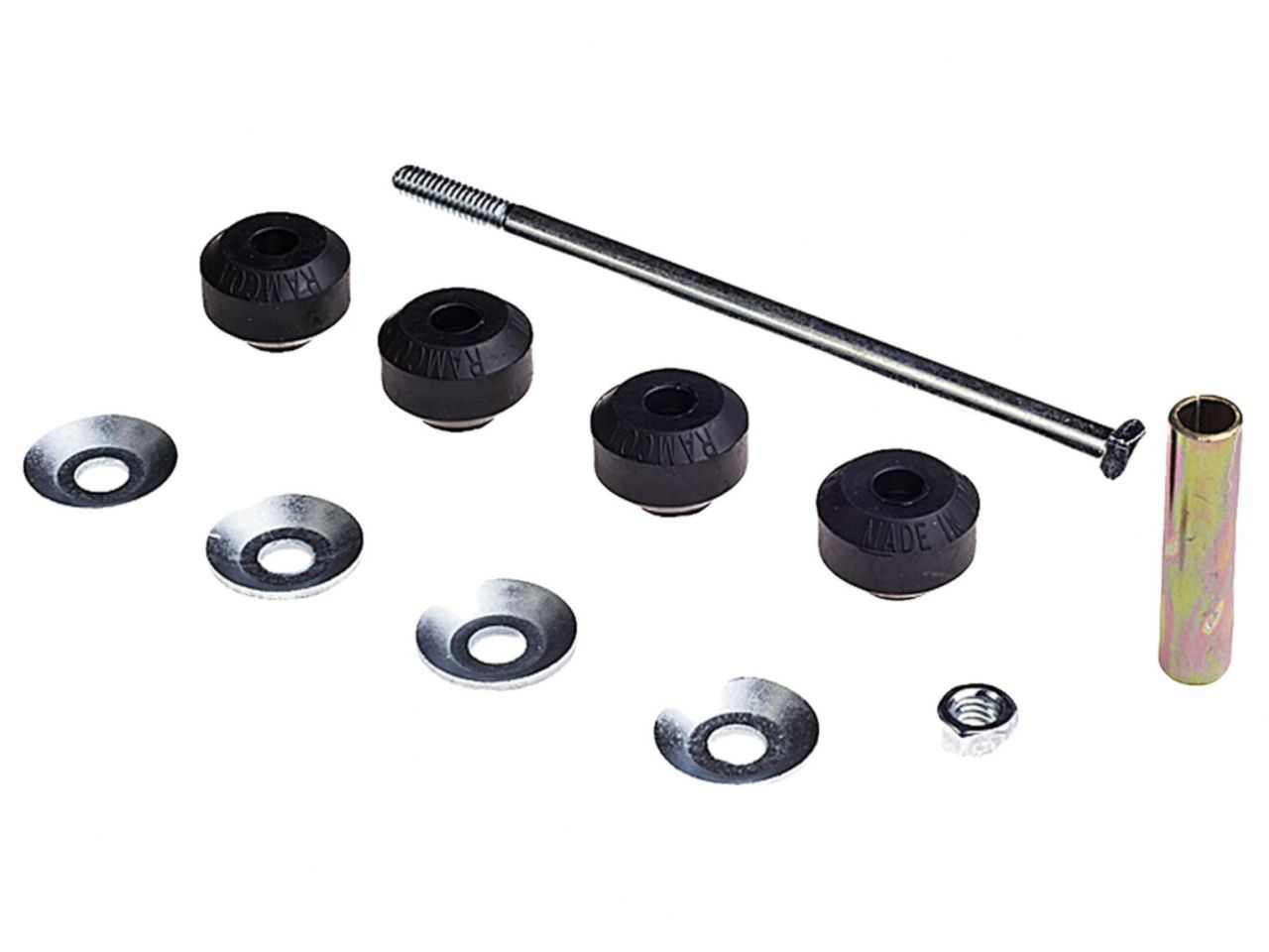 Dorman Suspension Stabilizer Bar Link Kit