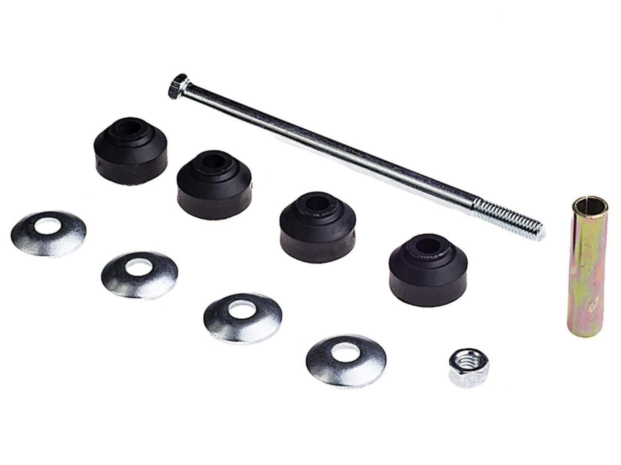 Dorman Sway Bar Endlinks SL91205PR Item Image