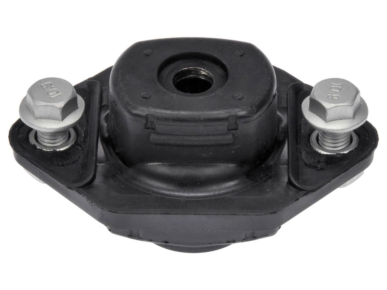Dorman - Premium Shock Mount with Proactive Repair for 2015-06 BMW SM141500PR