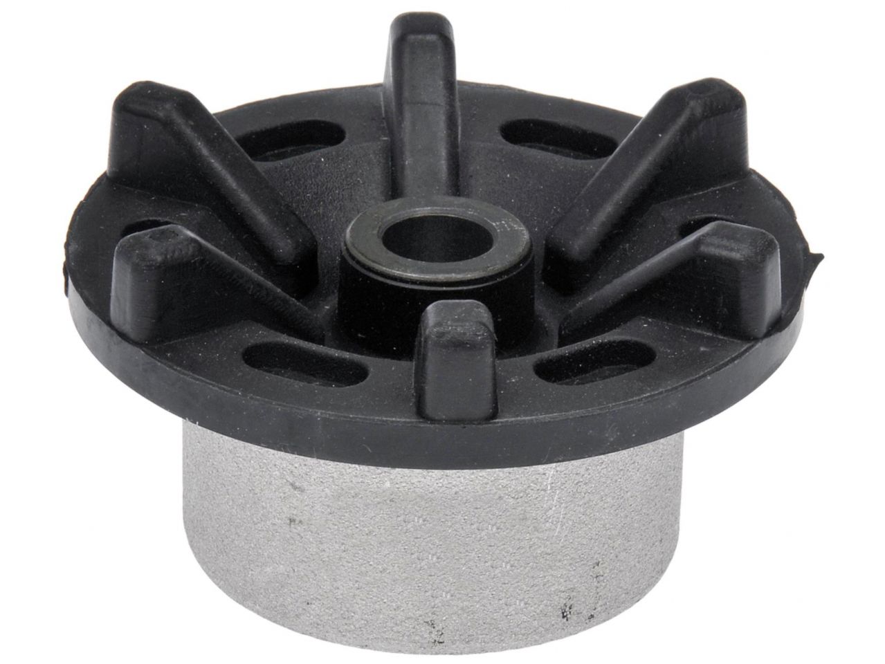 Dorman - Premium Suspension Shock Strut Mount Bushing precision-engineered for 2007-03 Cadillac CTS 2009-04 Cadillac SRX SM901015PR