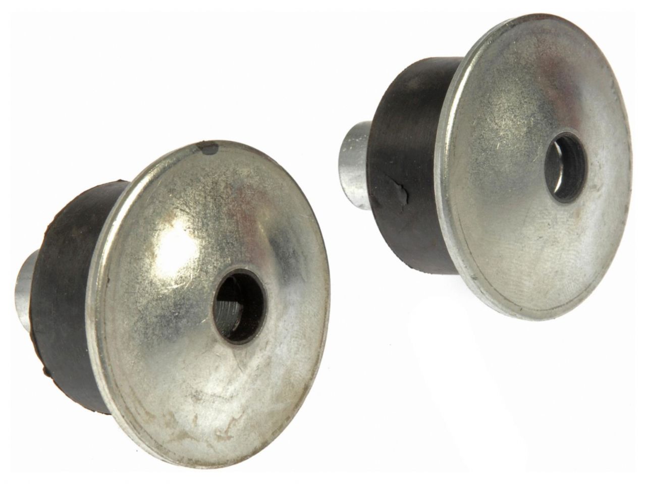 Dorman - Premium Shock Mount Insulator for Cadillac 2006-02 Chevrolet 2022-99 GMC 2022-99 Hummer 2010-03 SM901125PR