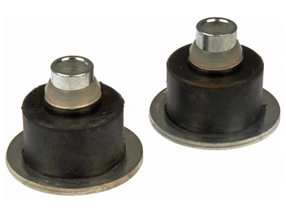 Dorman - Premium Shock Mount Insulator for Cadillac 2006-02 Chevrolet 2022-99 GMC 2022-99 Hummer 2010-03 SM901125PR
