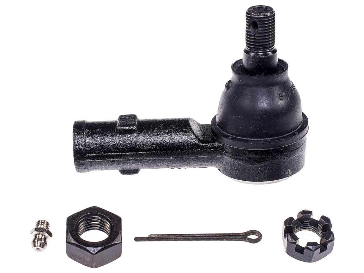 Dorman Premium Steering Tie Rod End for 1983-1989 Isuzu Impulse T3046PR