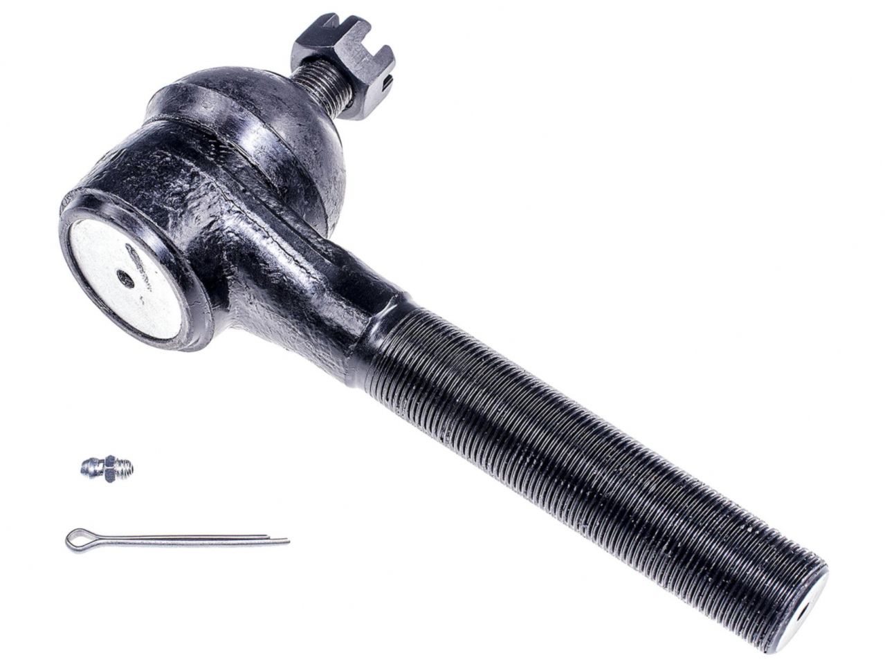 Dorman Premium Steering Tie Rod End for 2000-91 Chevrolet C3500, 2002-91 Chevrolet C3500HD, 2000-91 GMC C3500, 2002-91 GMC C3500HD T3185PR