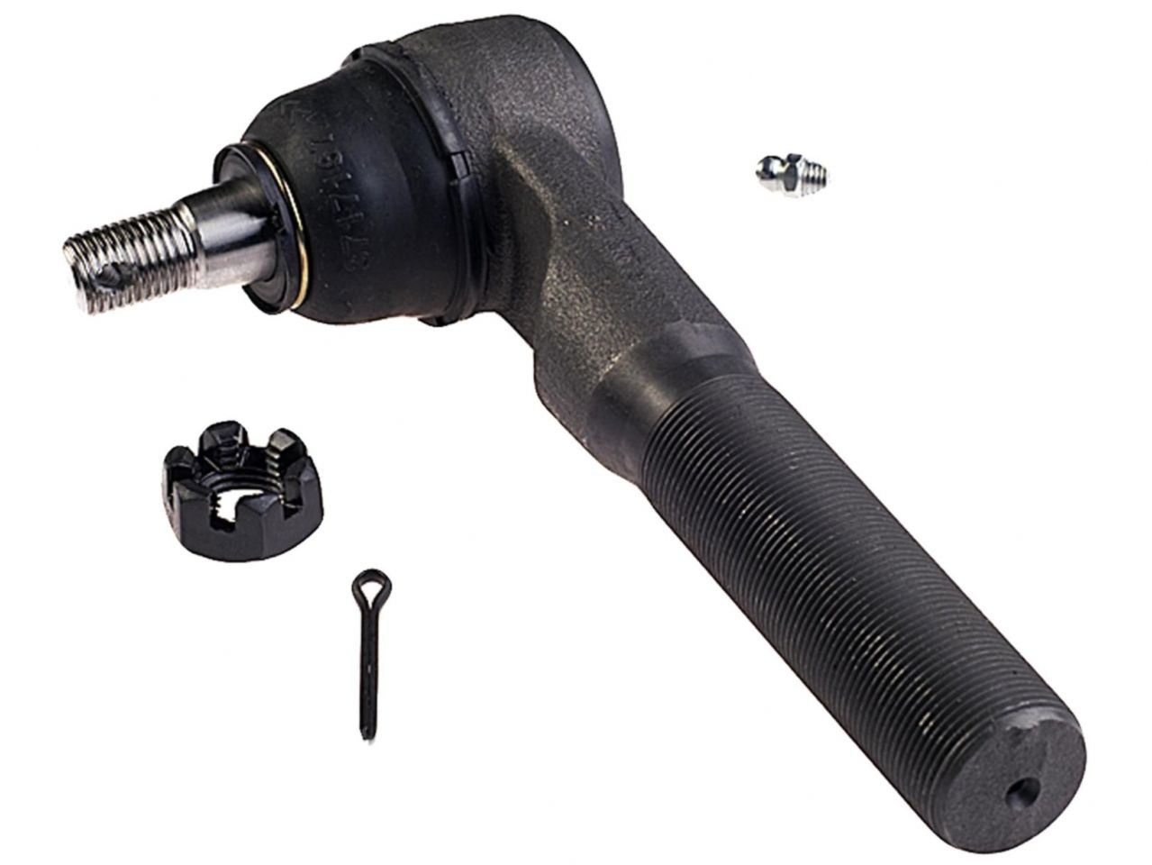 Dorman Steering - Tie Rod End