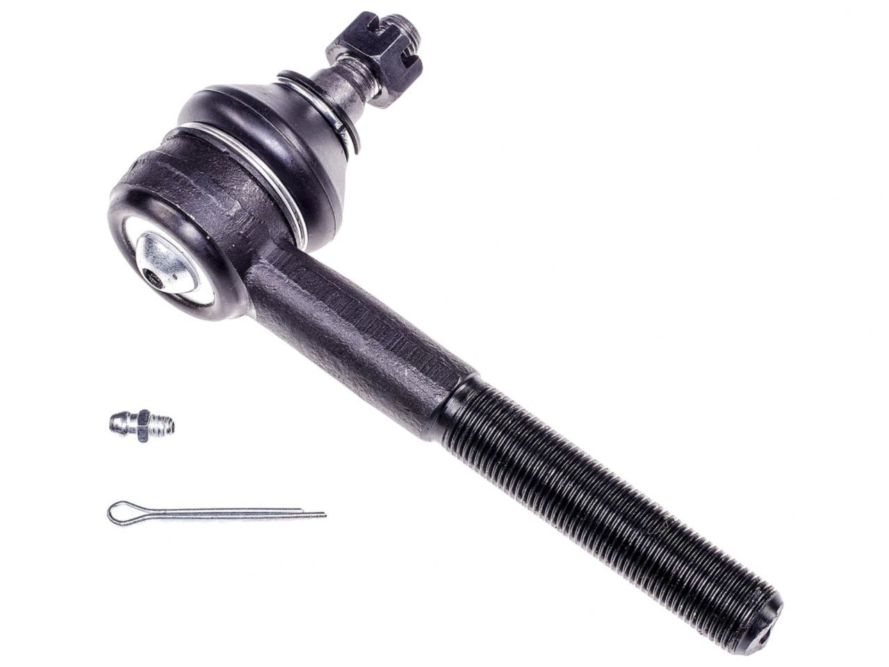 Dorman - Premium Steering Tie Rod End with OEM Design for 1974-73 Buick, 1974-68 Chevrolet, 1974-73 Oldsmobile, 1972-71 Pontiac & 1968 T381PR