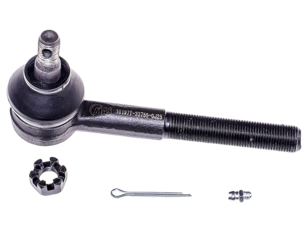 Dorman Tie Rod Ends T381PR Item Image