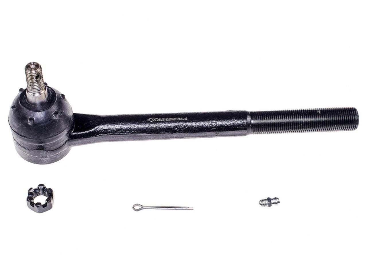 Dorman Tie Rod Ends T406LPR Item Image