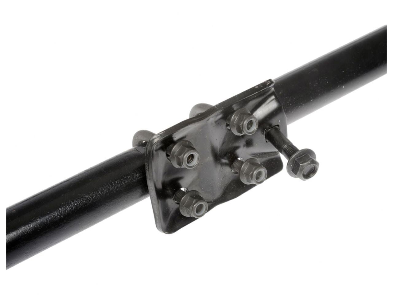 Dorman Steering - Tie Rod End Assembly