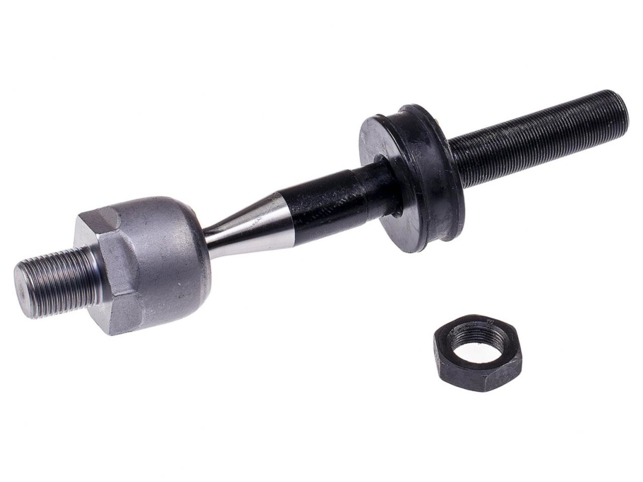 Dorman Premium Steering Tie Rod End with WeatherShield coating for 1997-2001 BMW 525i 528i 530i TI14260XL