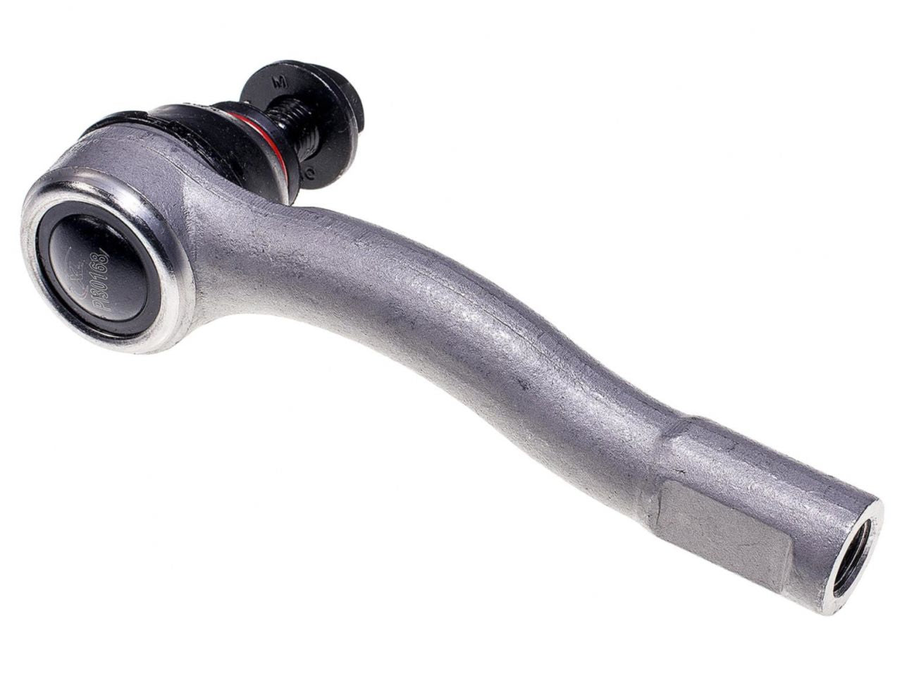 Dorman - Premium Steering Tie Rod End Extended Life with WeatherShield for 2010-04 Chevrolet Optra 2008-04 Suzuki Forenza 2008-05 Suzuki Reno TO55011XL
