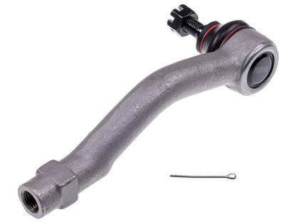Dorman - Premium Steering Tie Rod End with WeatherShield Coating for 2005-1999 Hyundai and 2006-2001 Kia TO60004XL