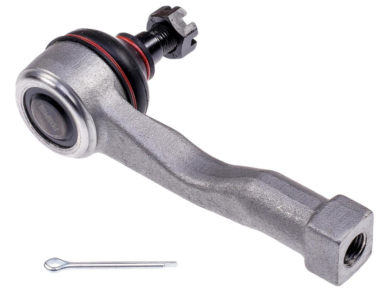 Dorman - Premium Steering Tie Rod End with WeatherShield coating for 2005-2006 Kia Sedona TO63033XL